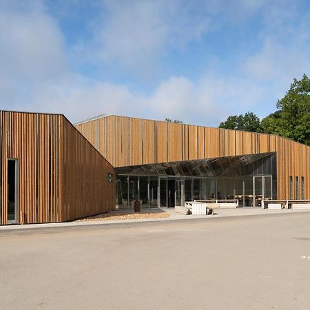 La Résidence du Parc d'Olhain Maisnil-les-Ruitz Esterno foto