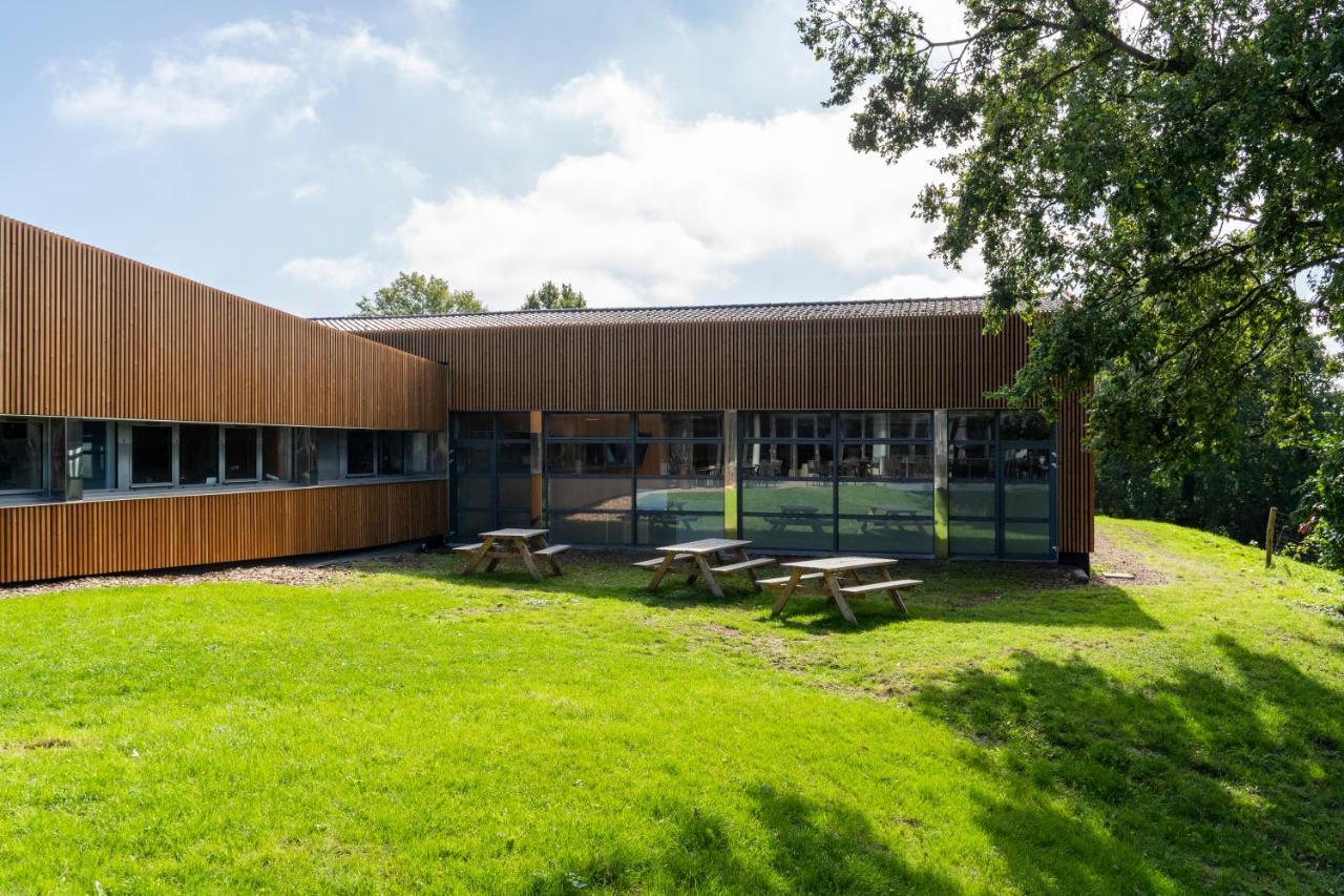 La Résidence du Parc d'Olhain Maisnil-les-Ruitz Esterno foto