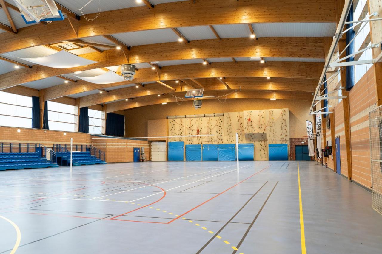 La Résidence du Parc d'Olhain Maisnil-les-Ruitz Esterno foto